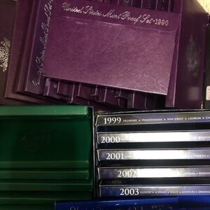 Coins Poshmark prohibited items